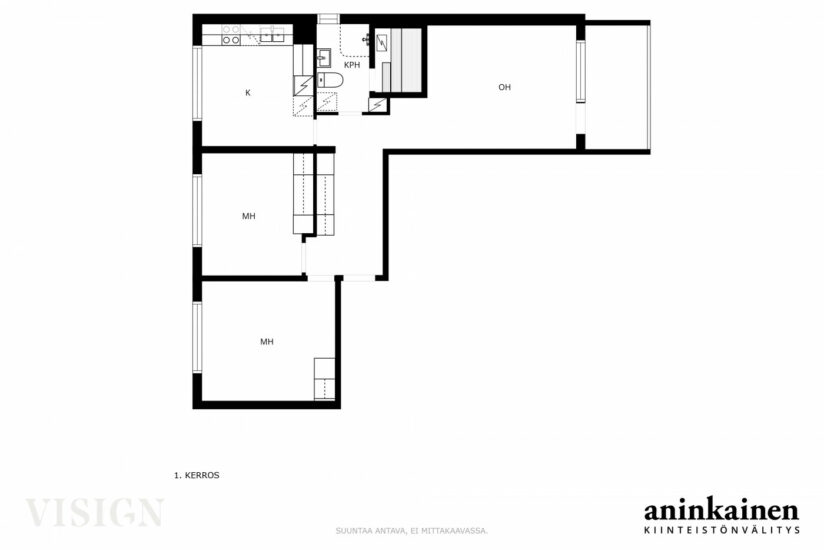 Apartment image