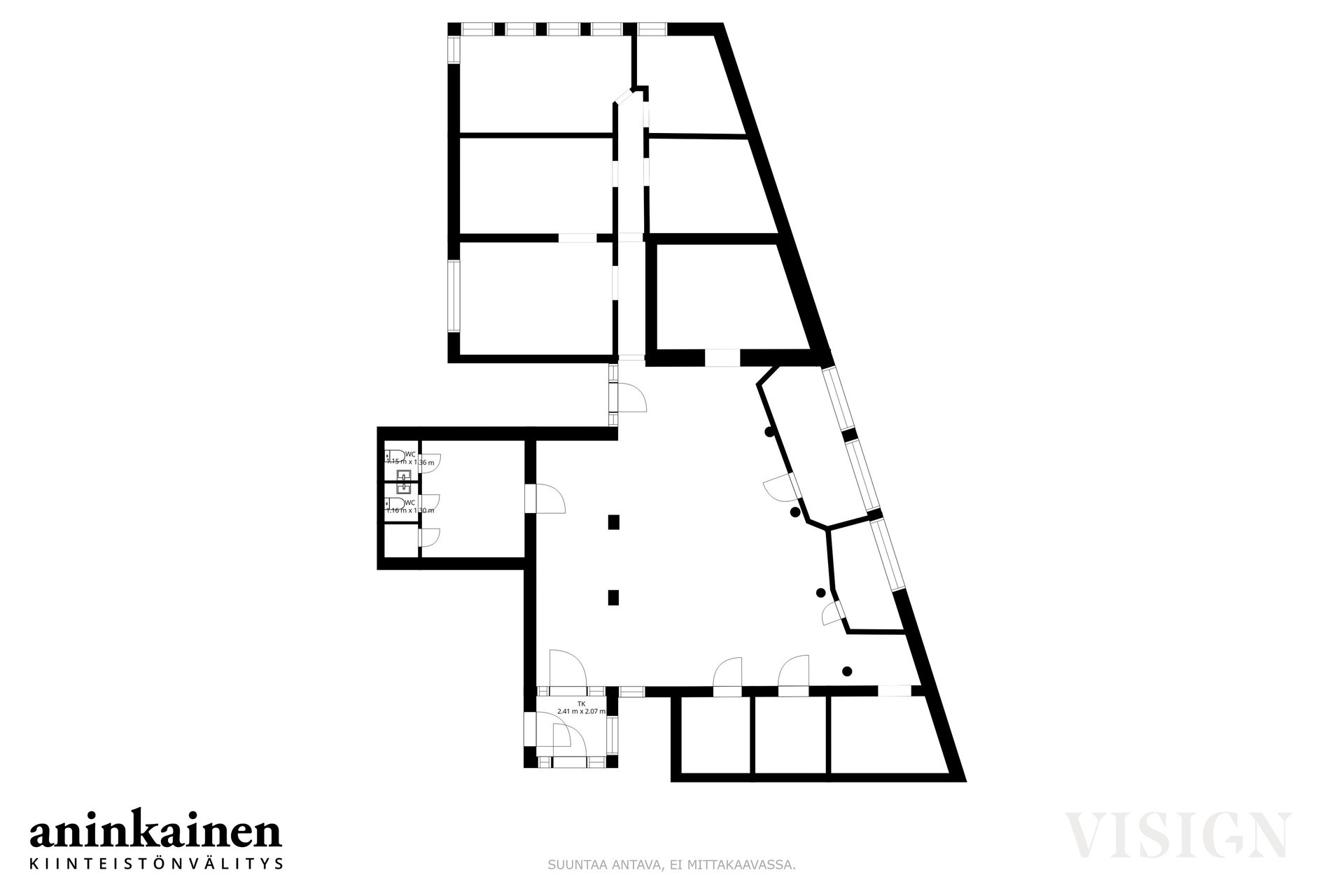Apartment image