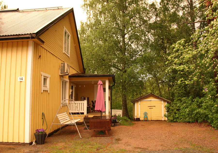 Apartment image