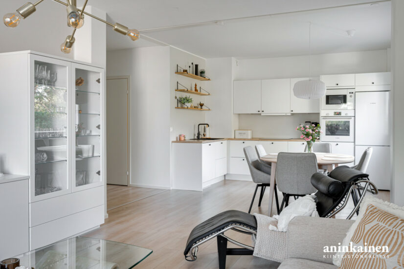 Apartment image