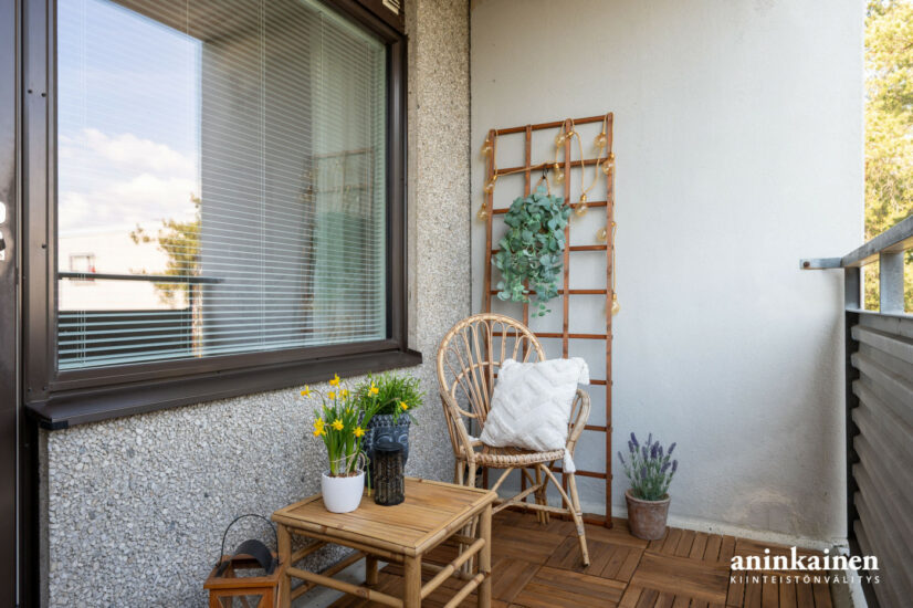 Apartment image