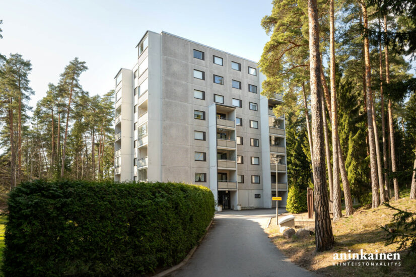 Apartment image