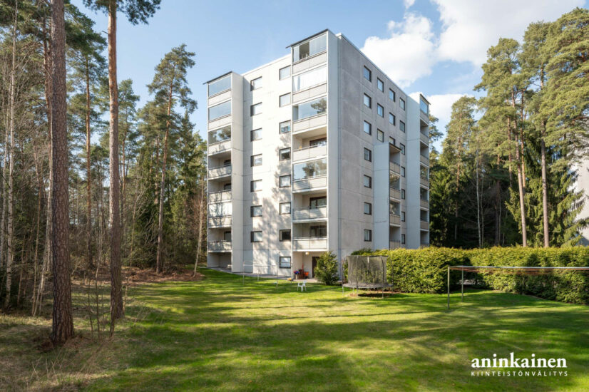 Apartment image