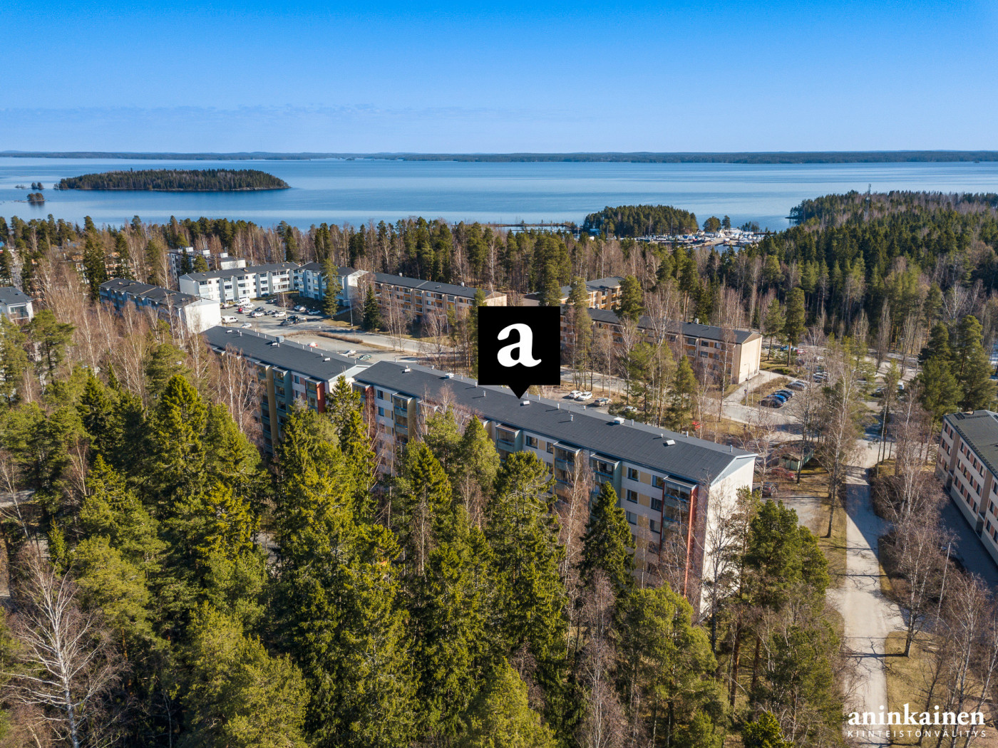 Apartment image