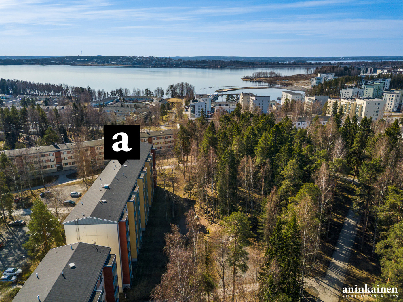 Apartment image