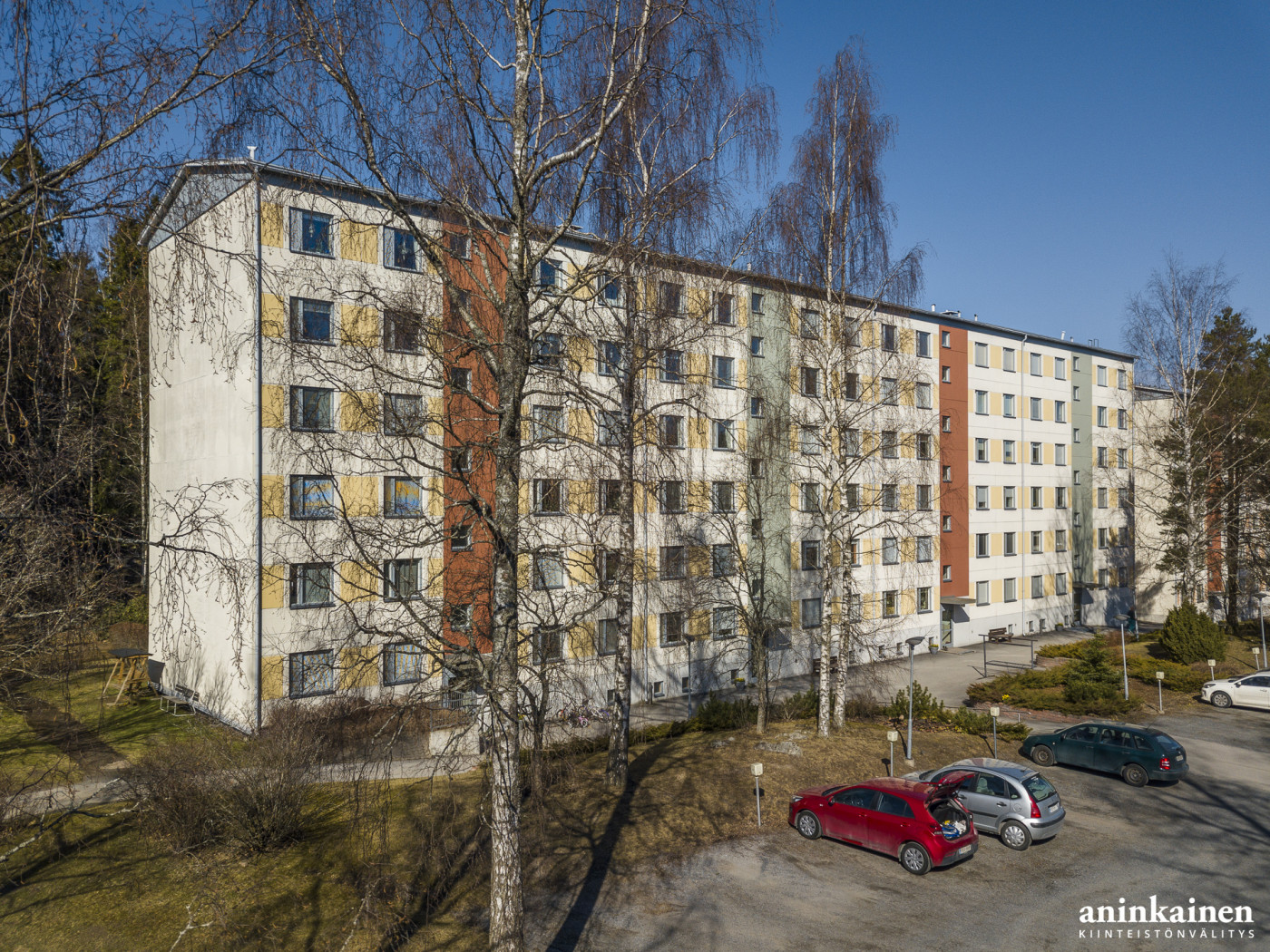 Apartment image
