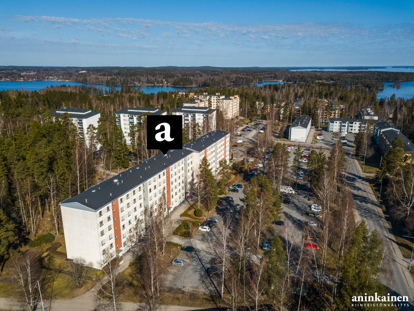 Apartment image
