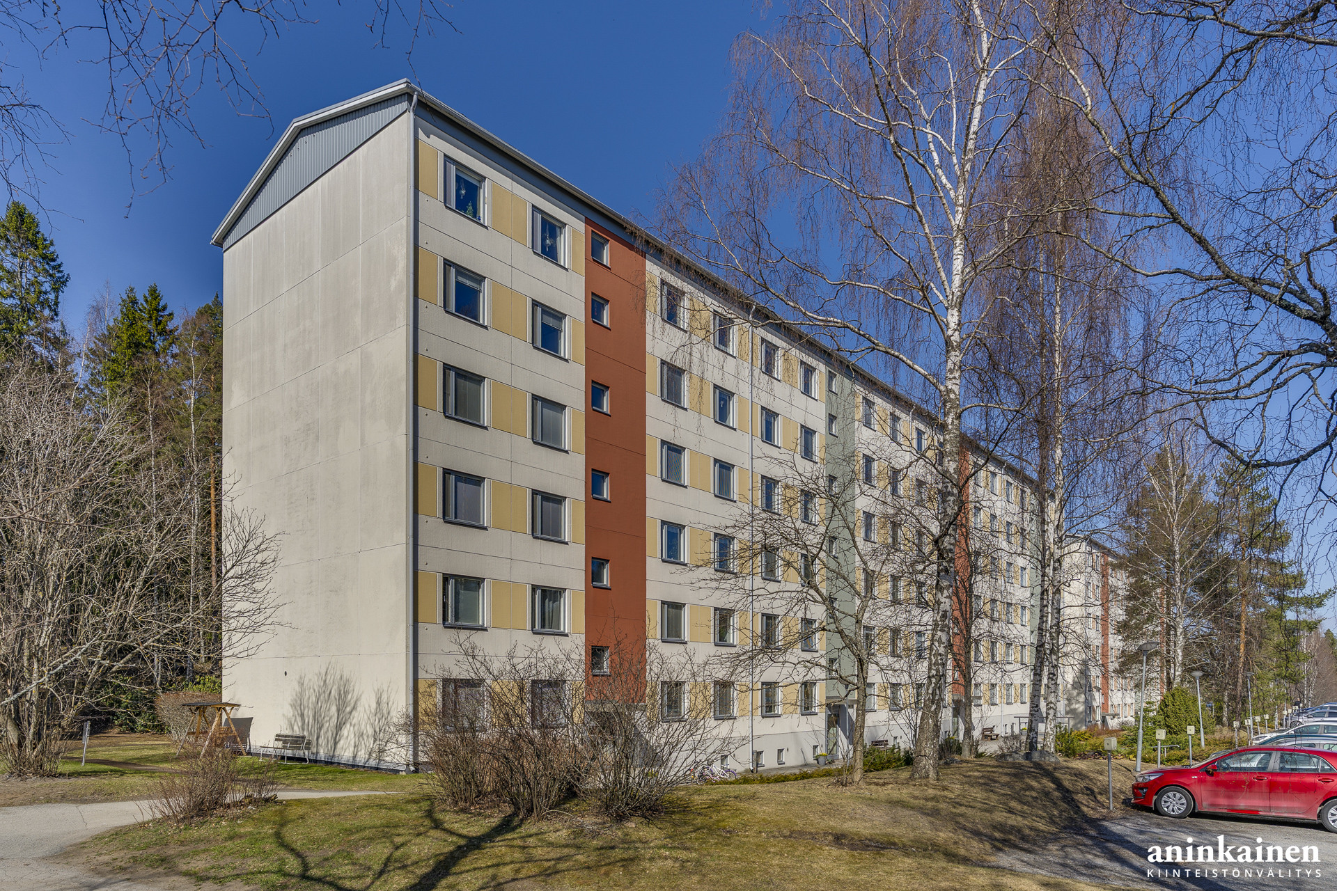 Apartment image