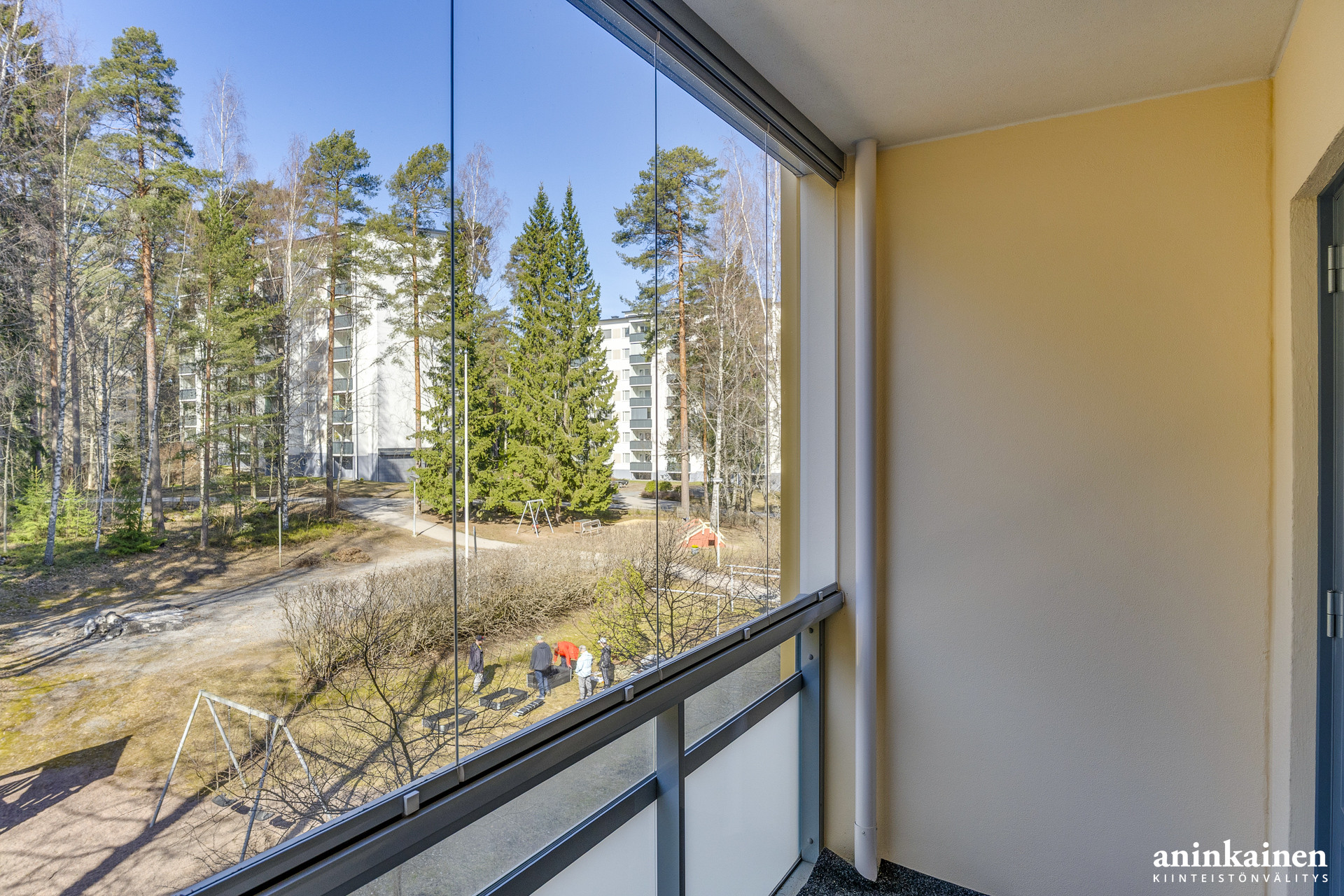Apartment image
