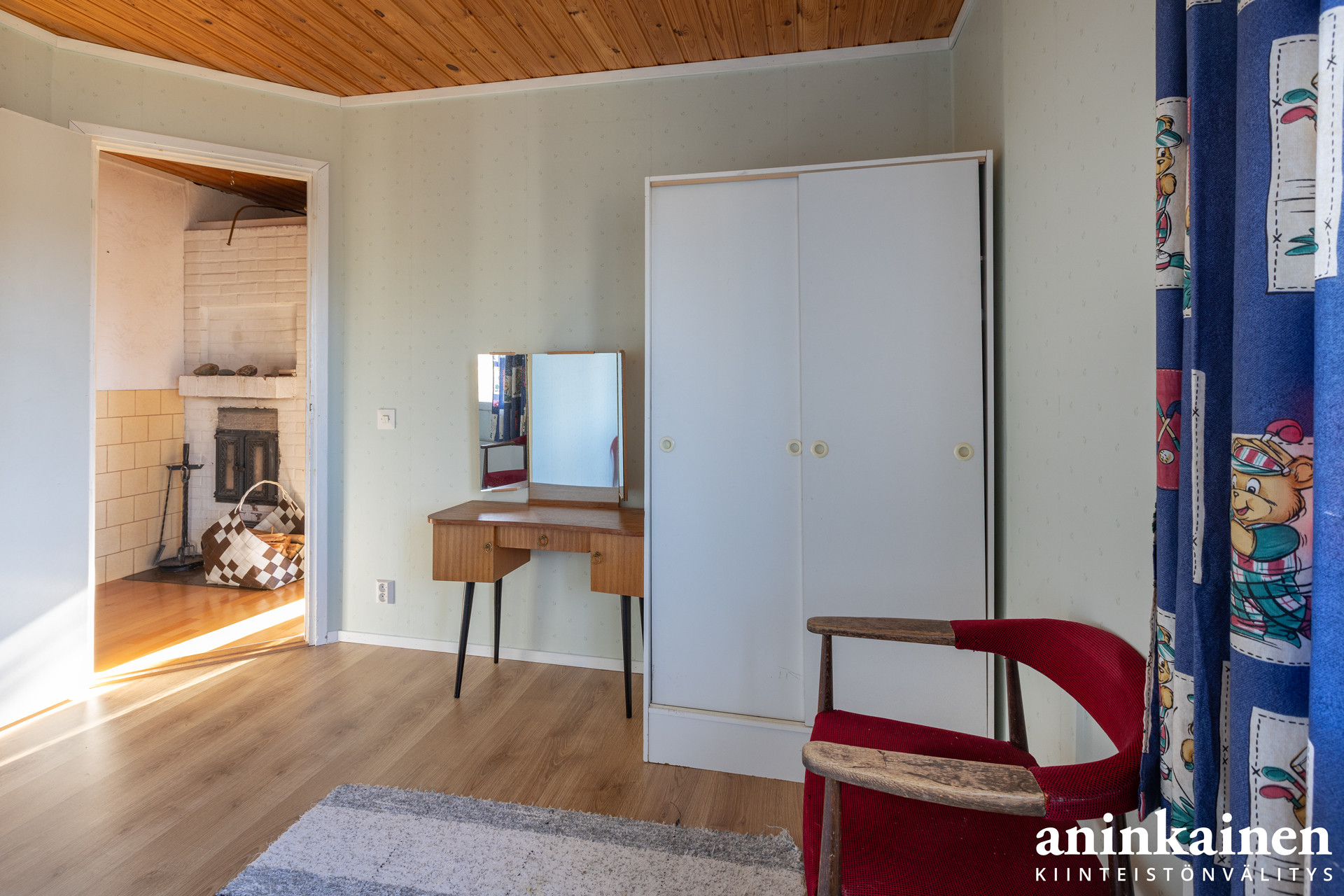 Apartment image