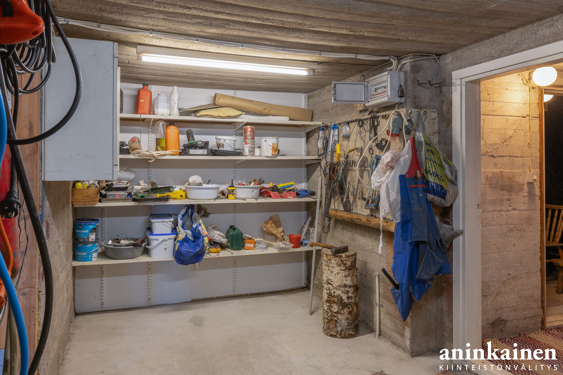 Apartment image