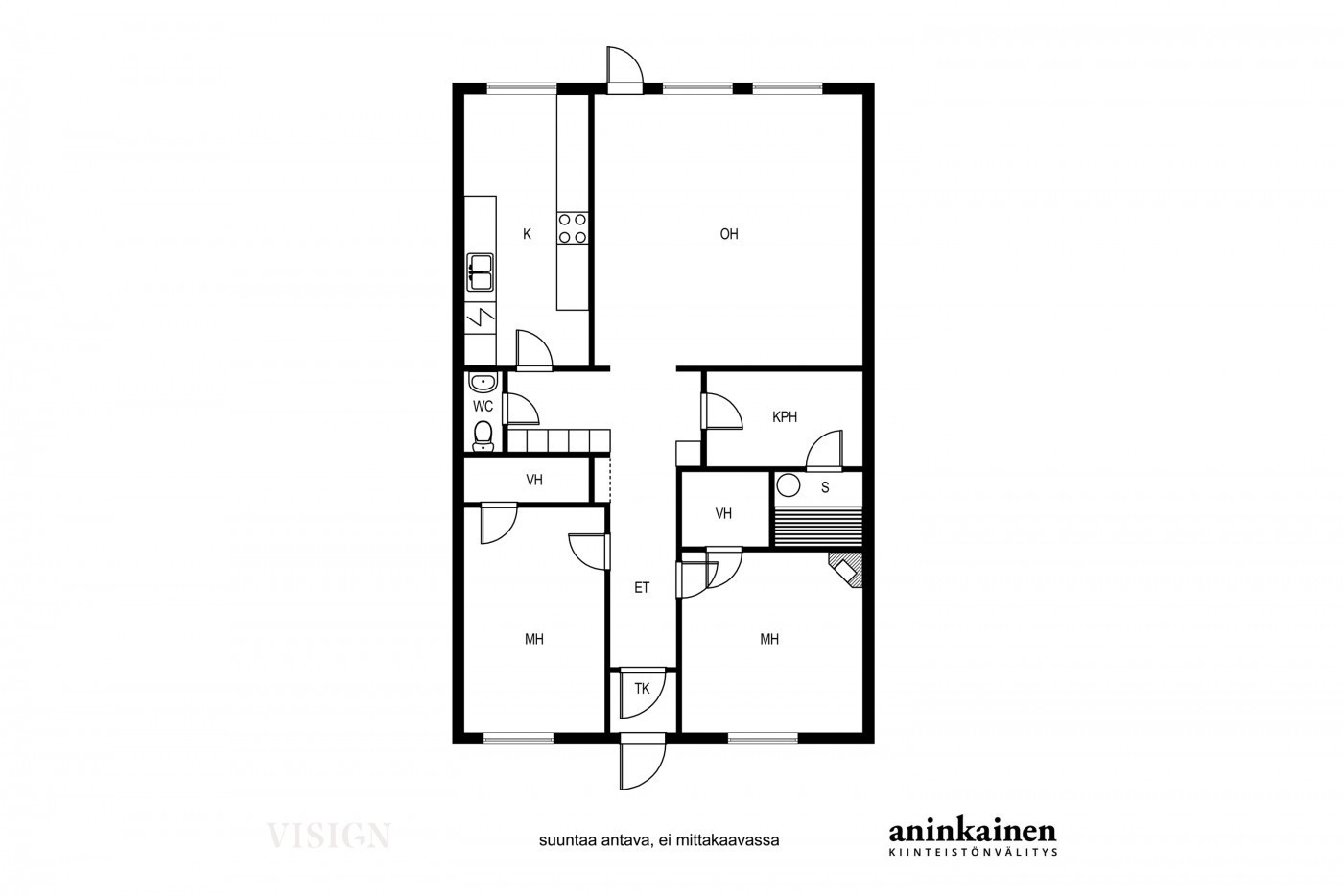 Apartment image