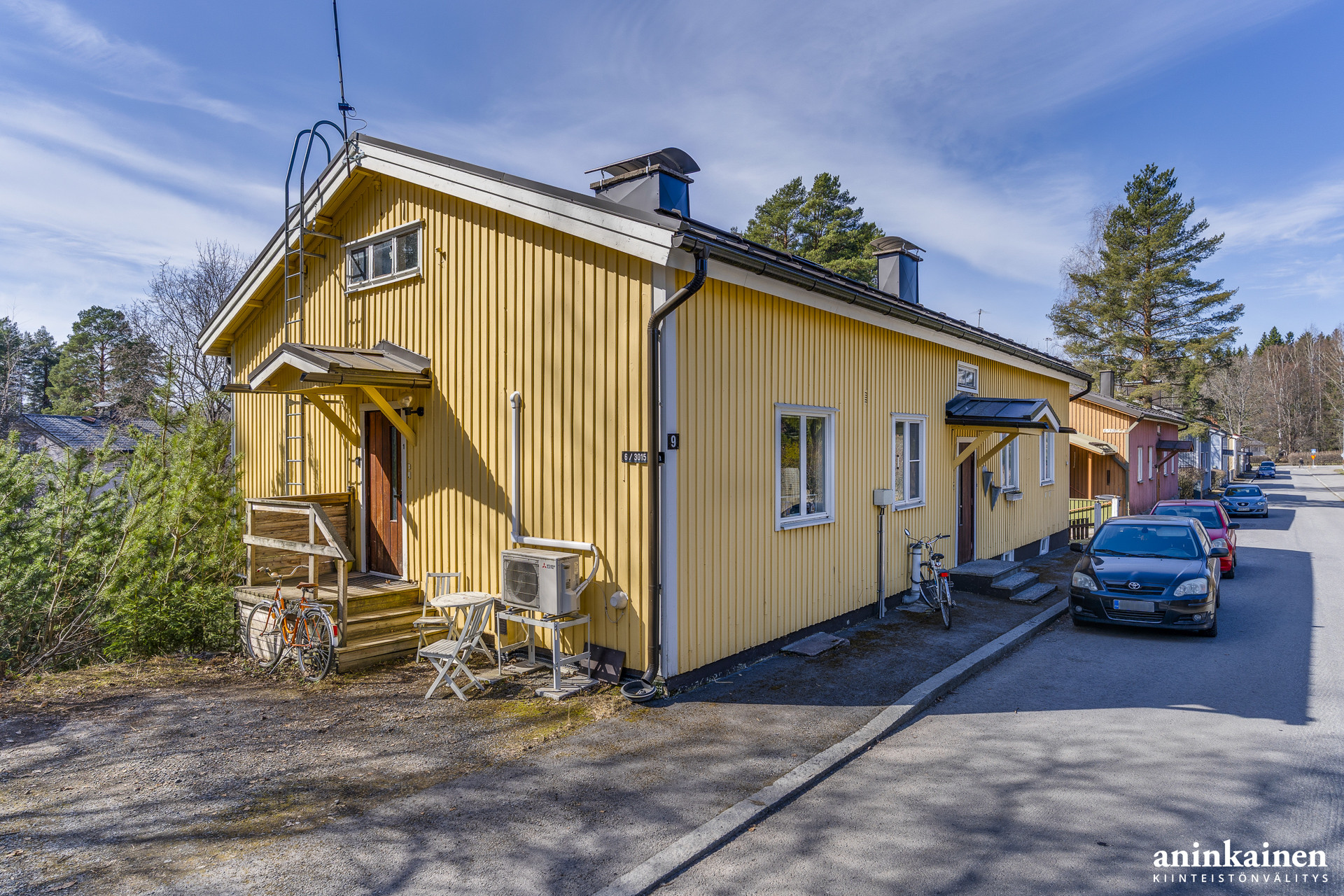 Apartment image