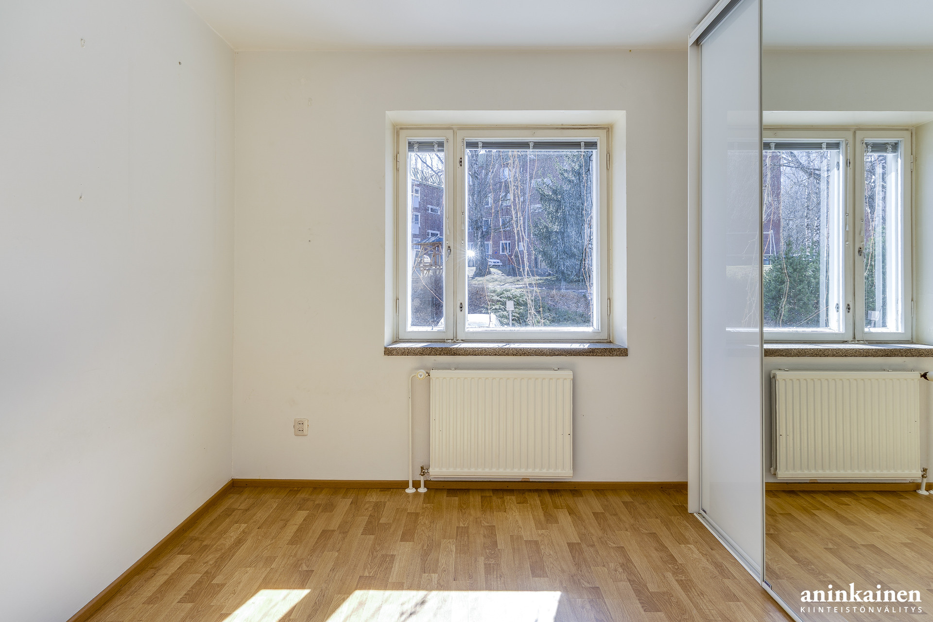 Apartment image