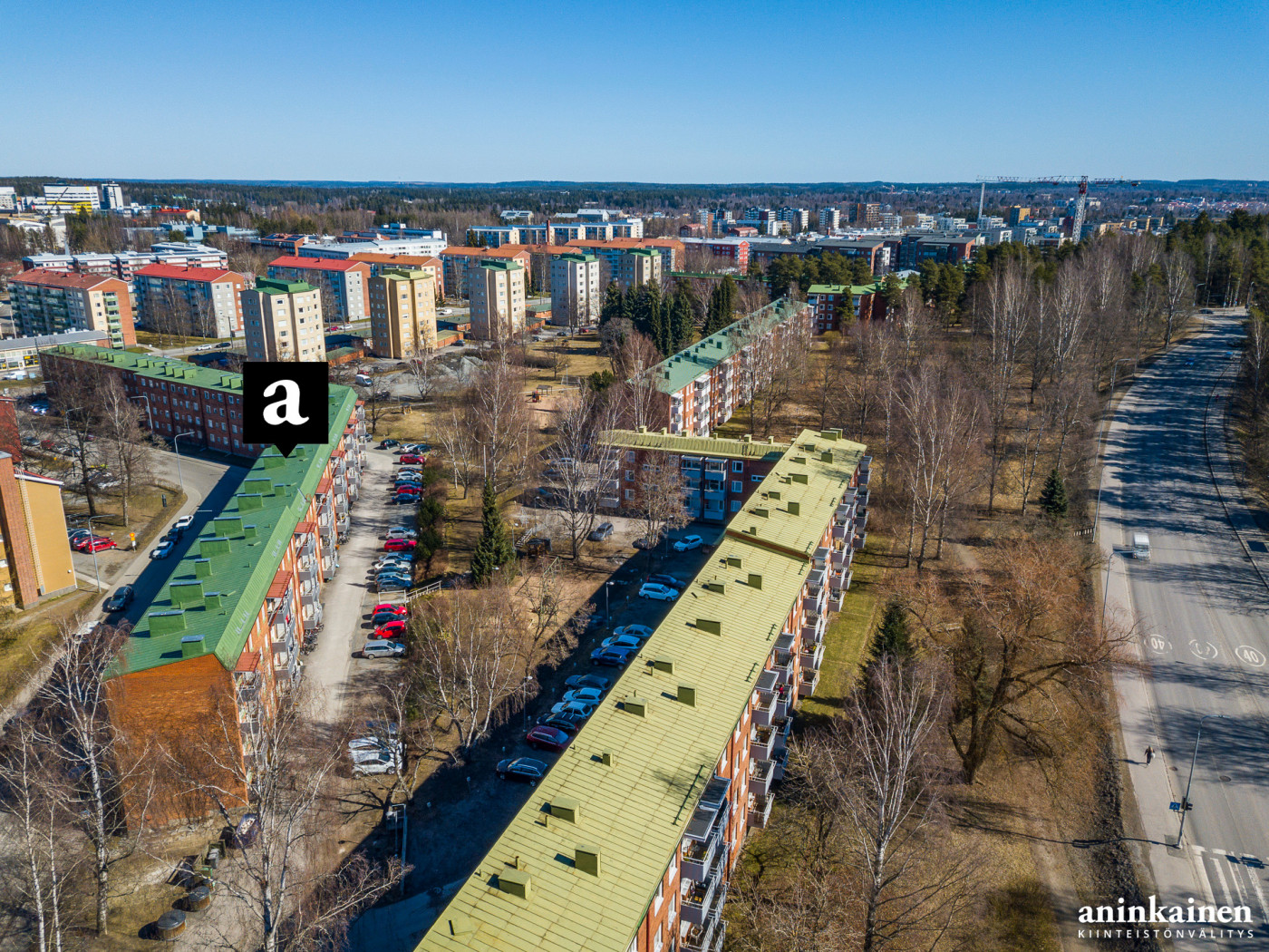 Apartment image
