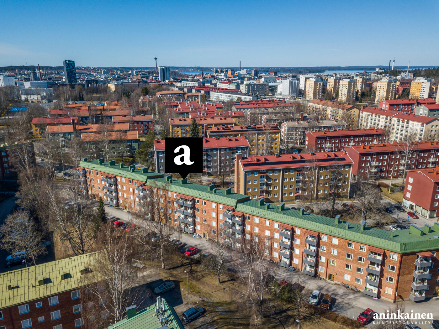 Apartment main image