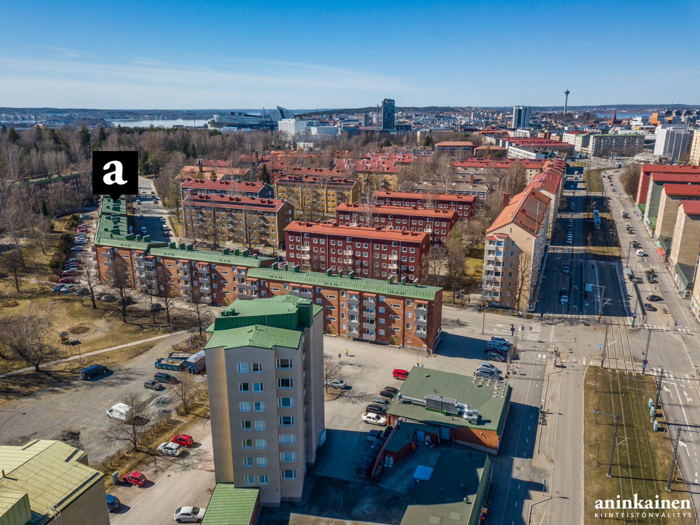 Apartment image