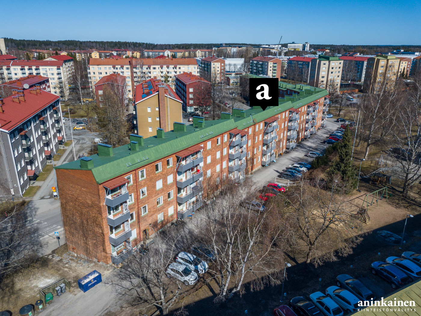 Apartment image