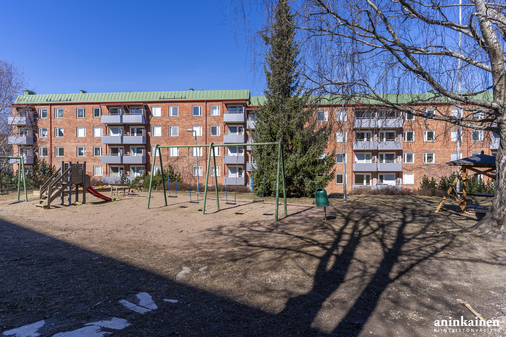 Apartment image