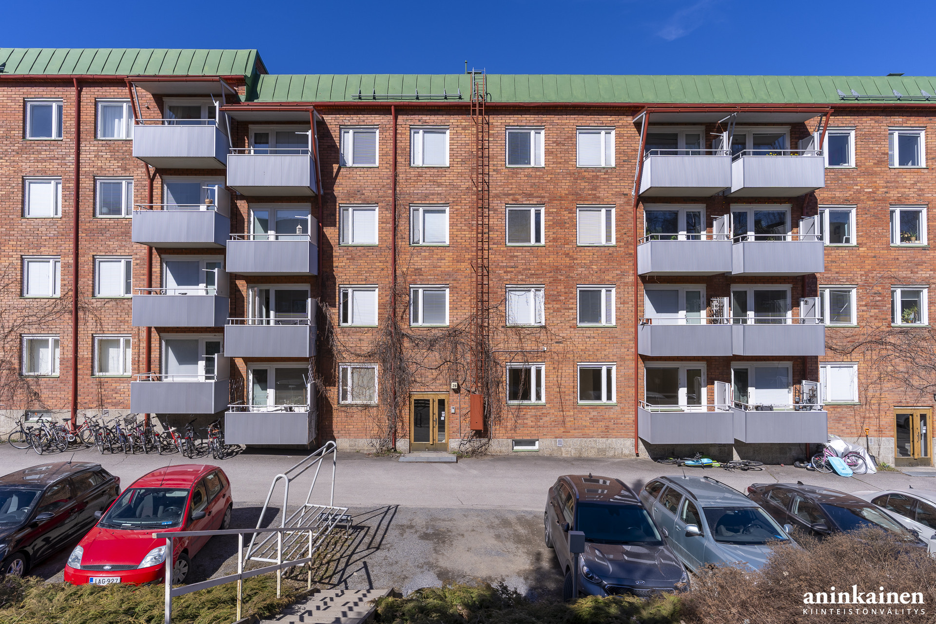 Apartment image