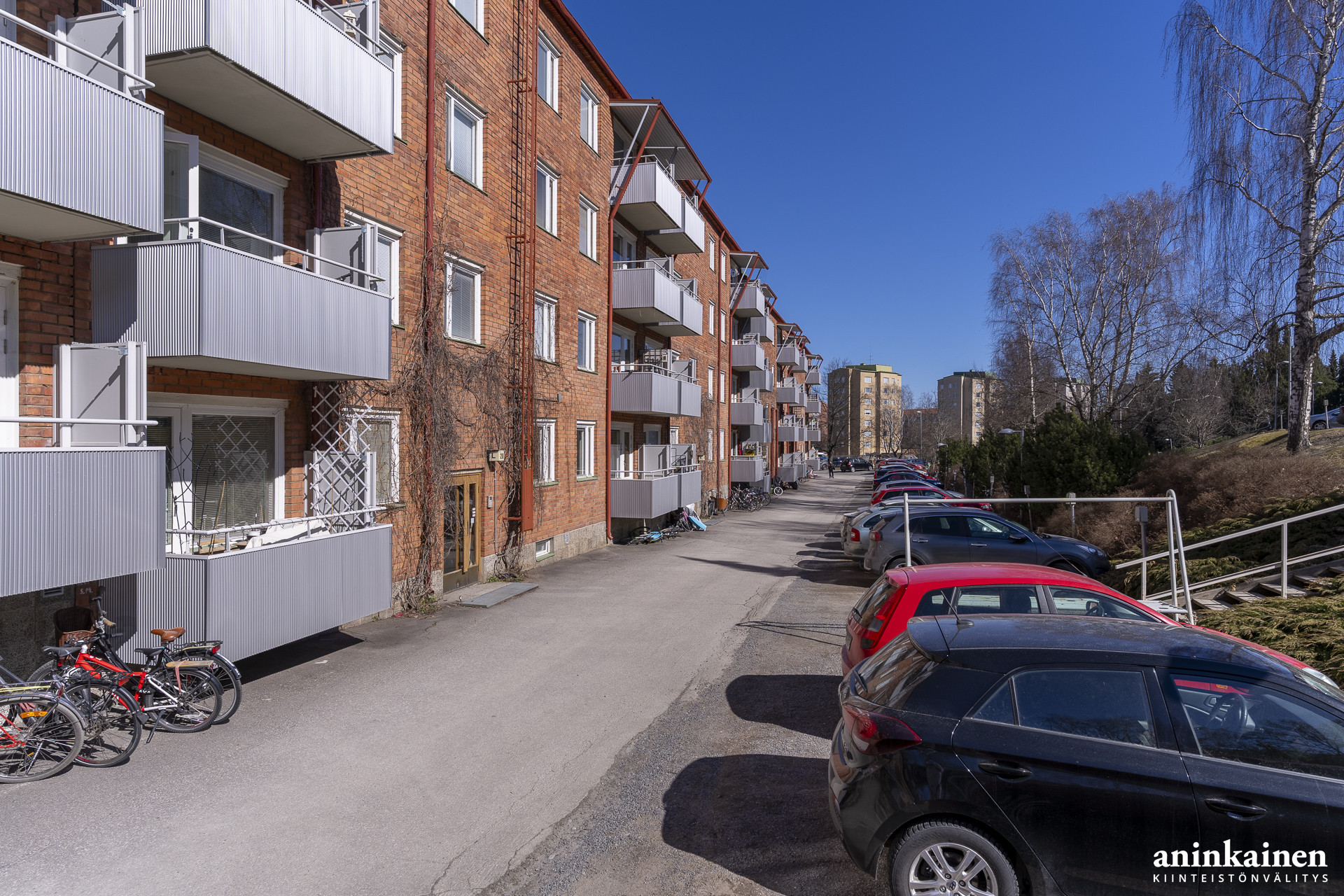 Apartment image