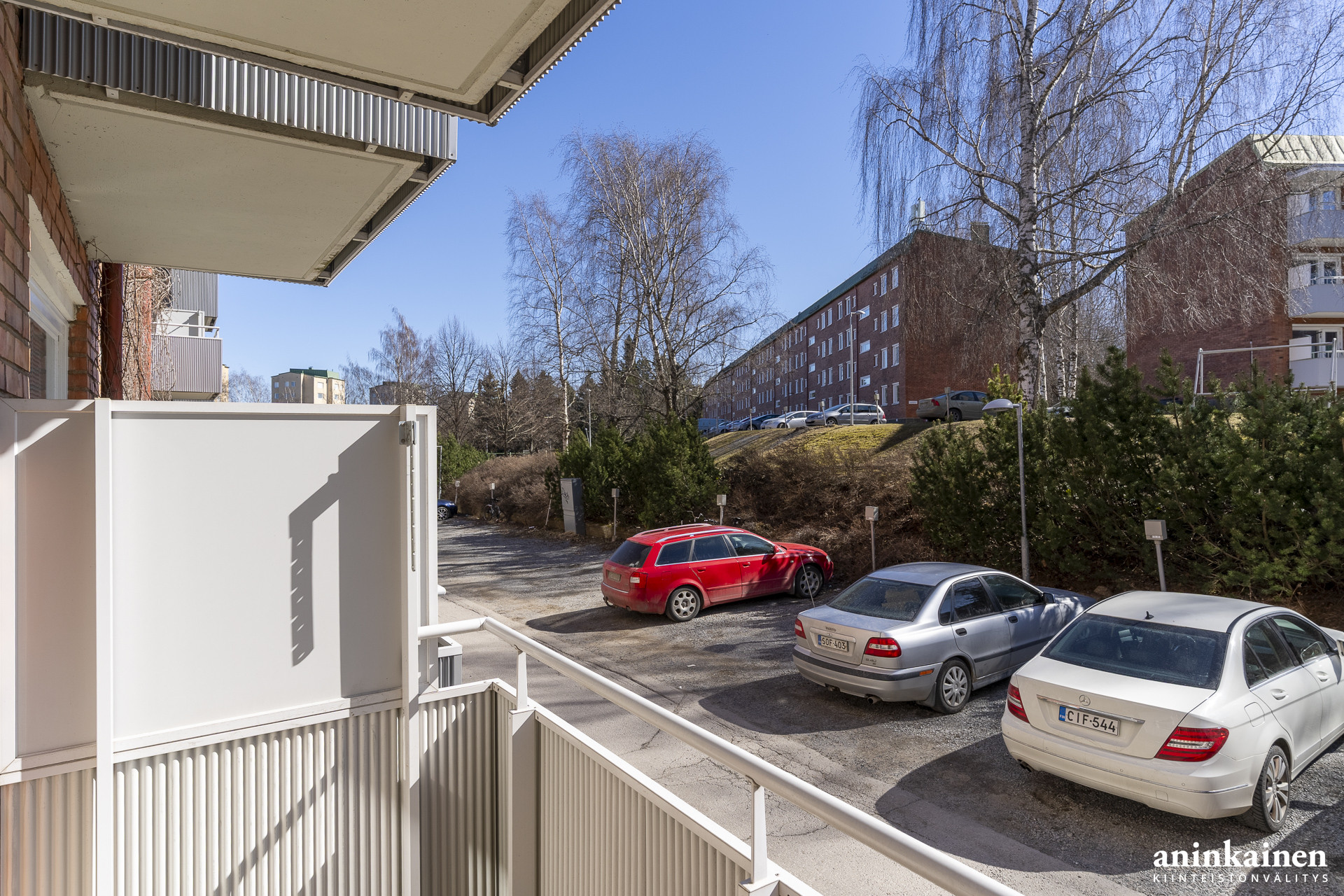 Apartment image