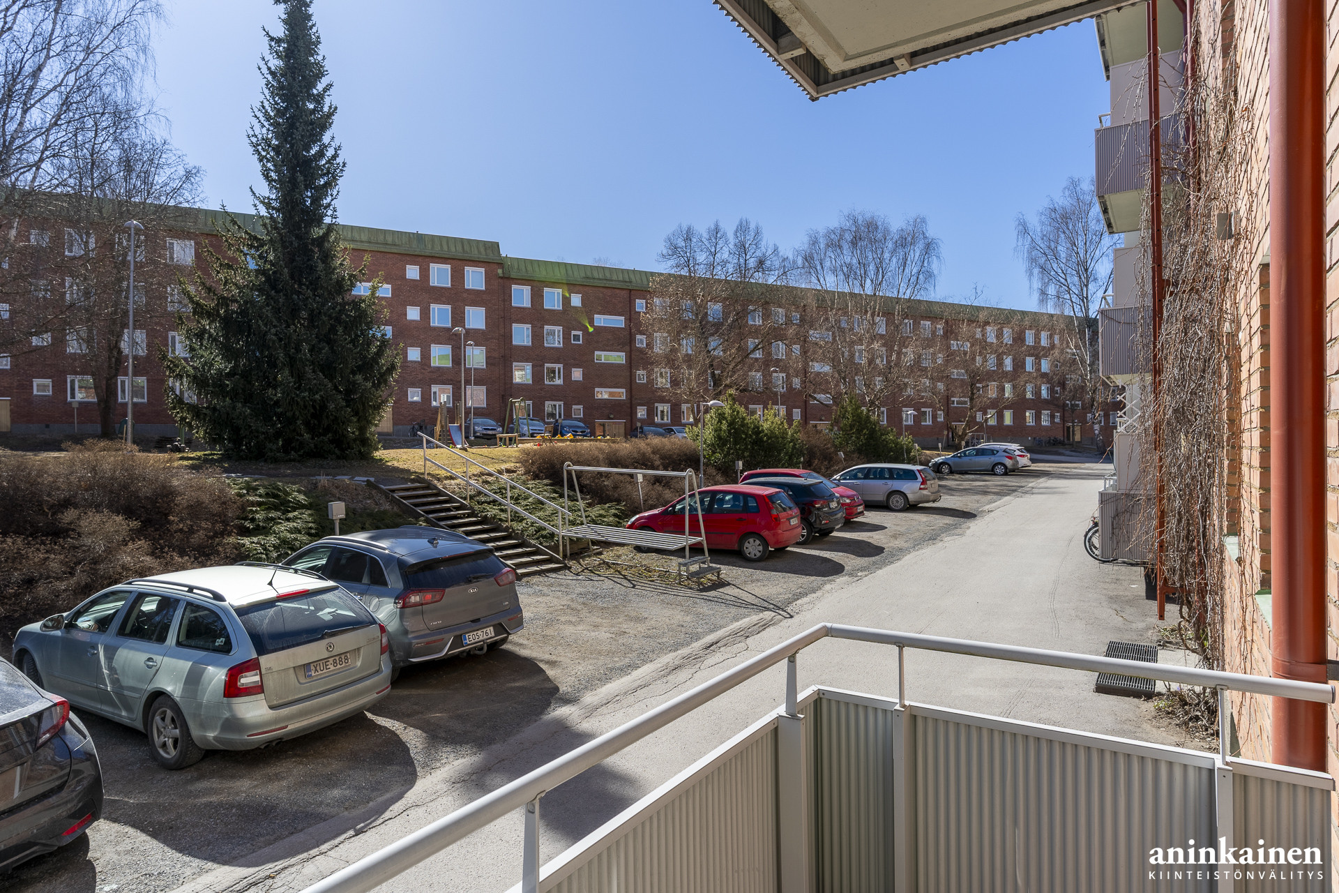 Apartment image