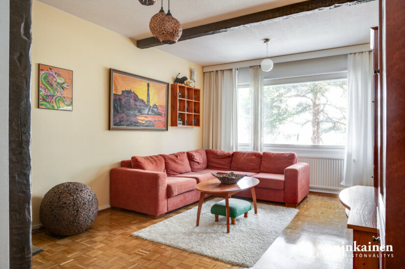 Apartment image