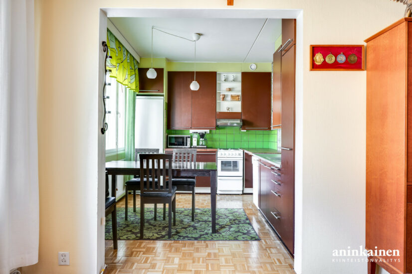 Apartment image