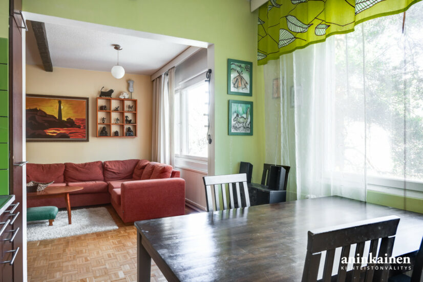 Apartment image