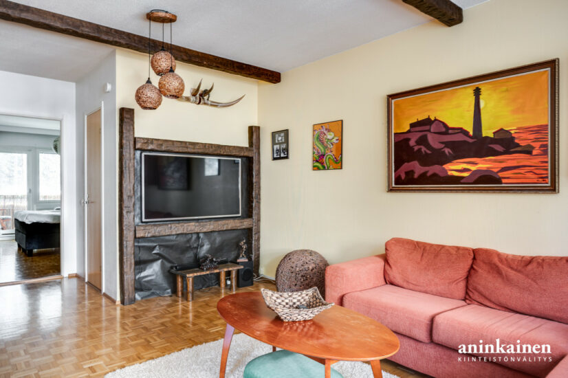 Apartment image