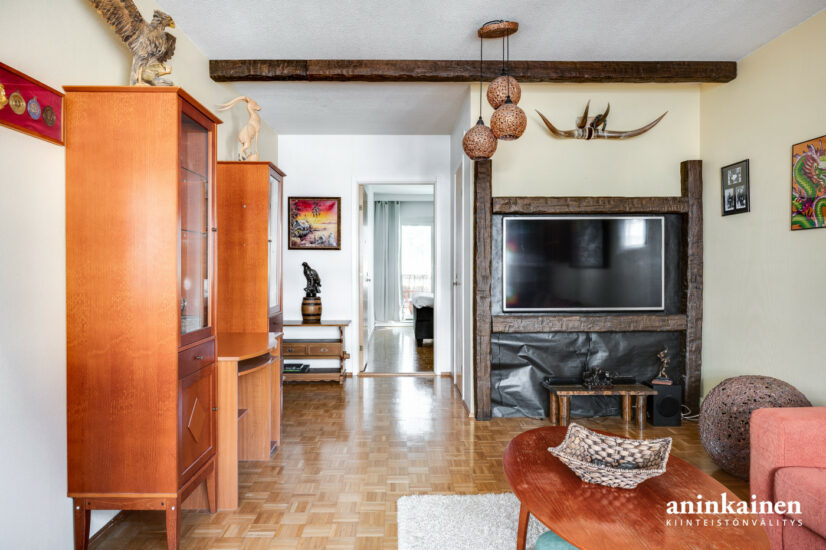 Apartment image