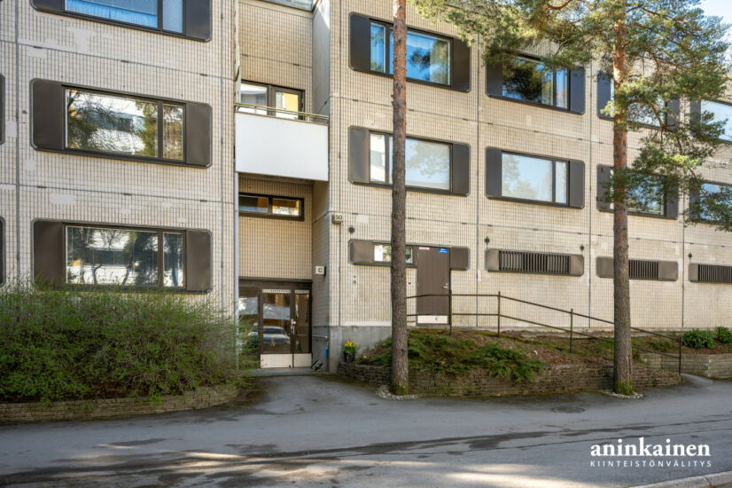 Apartment image