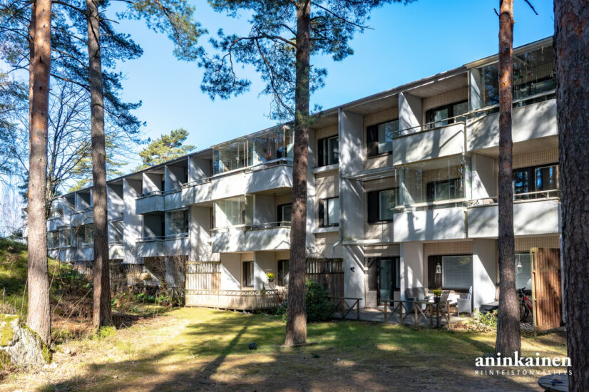 Apartment image