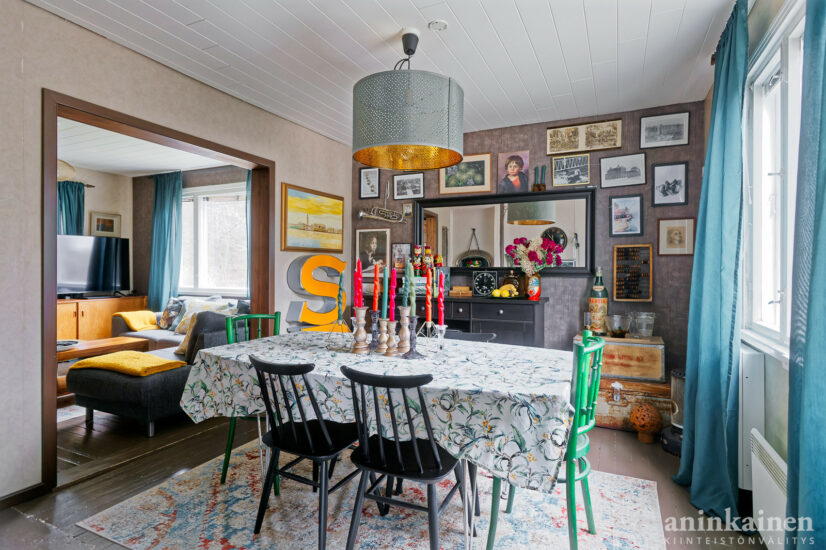 Apartment image