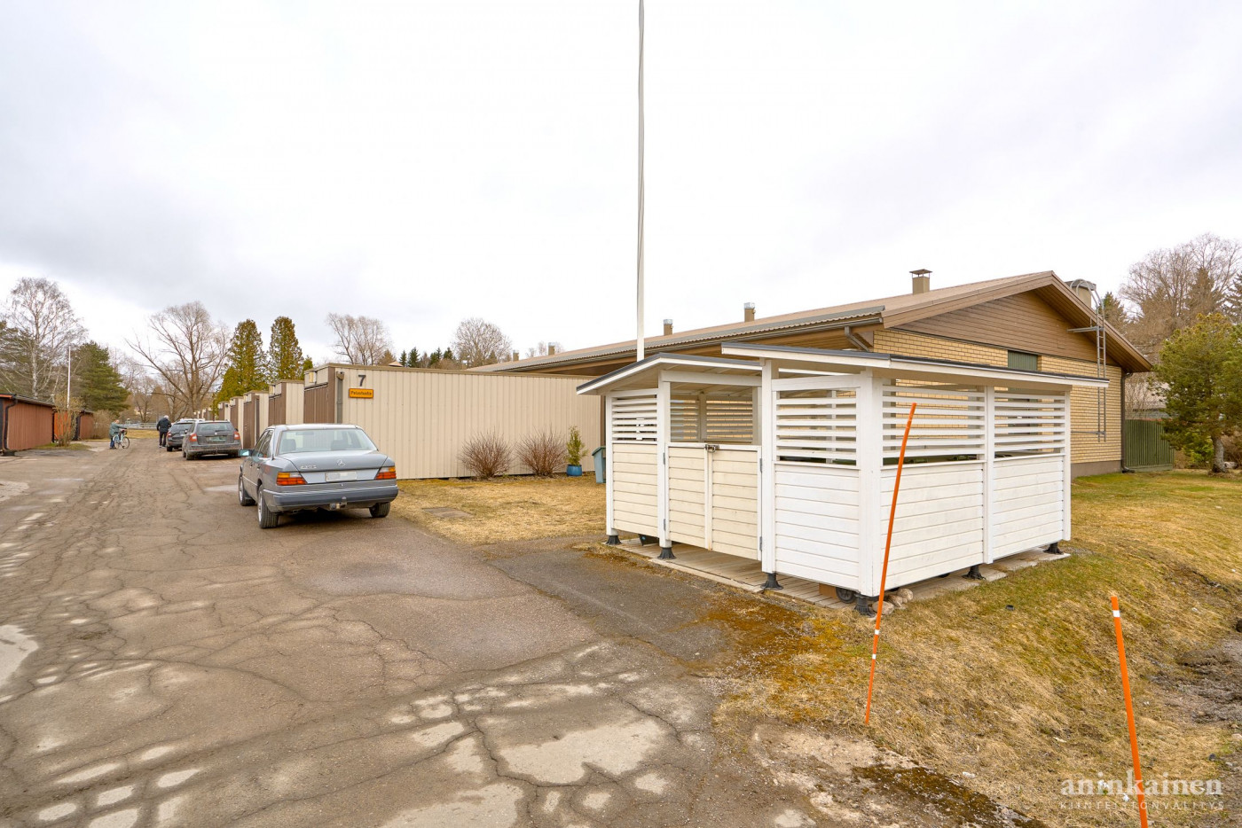 Apartment image