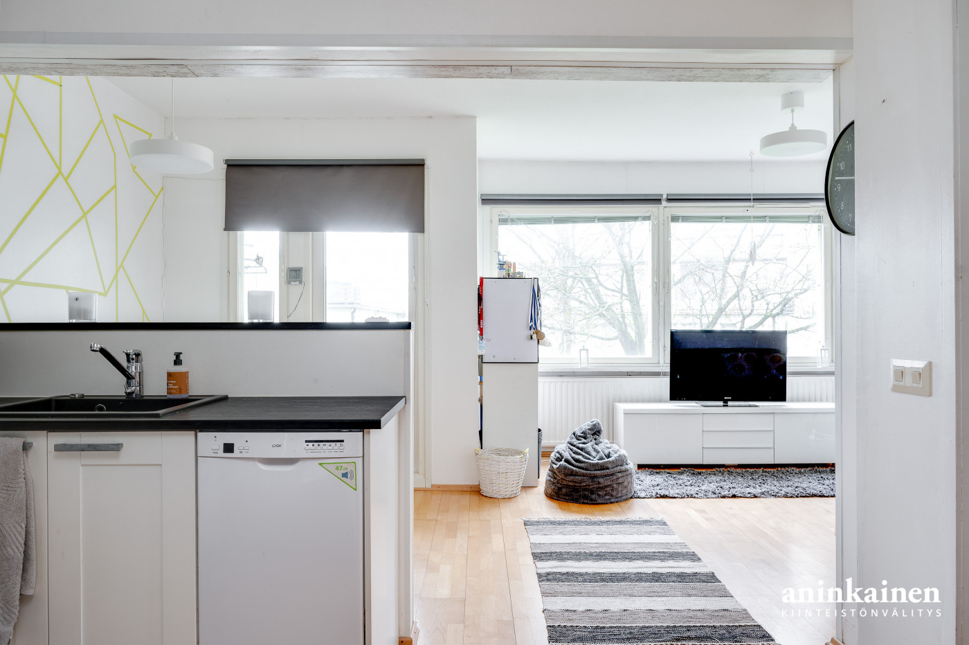 Apartment image