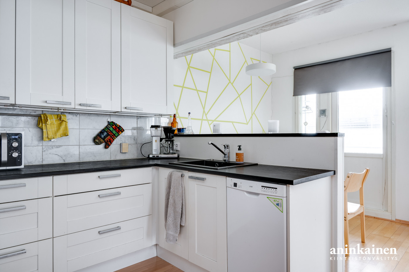 Apartment image