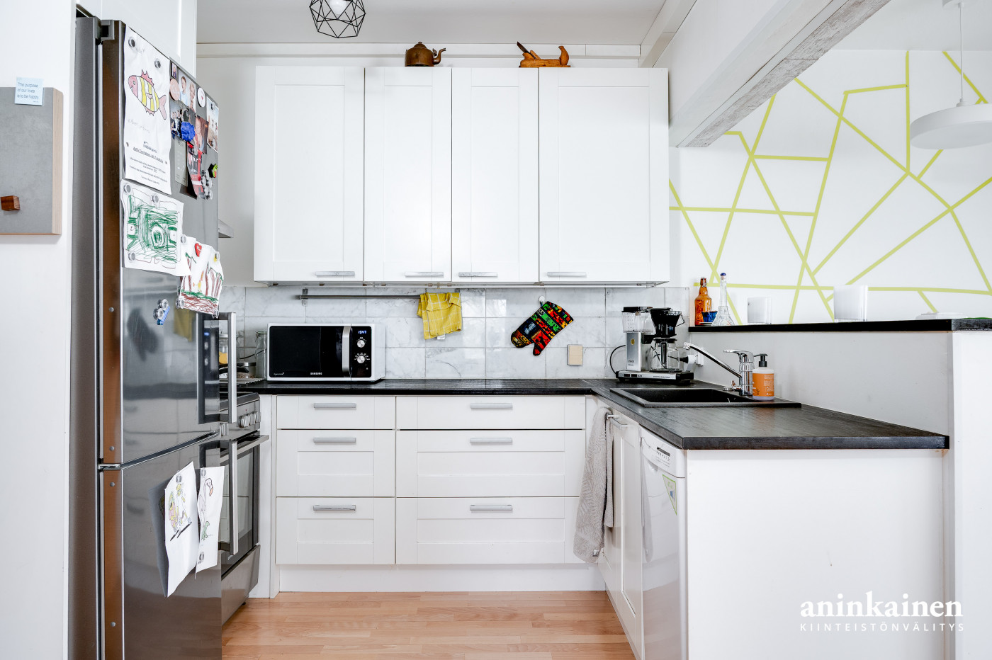 Apartment image
