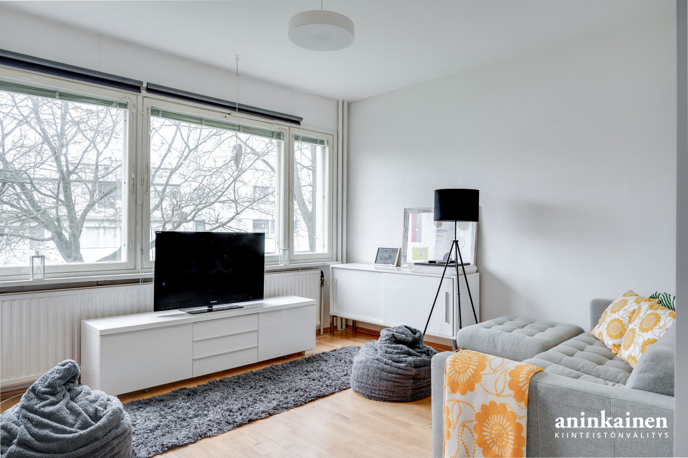 Apartment image