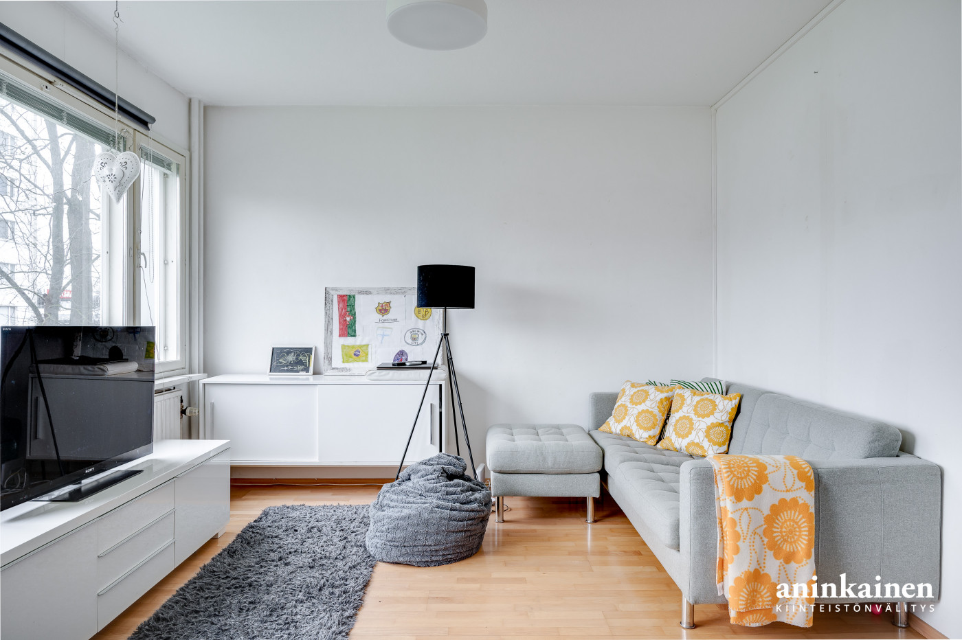 Apartment image