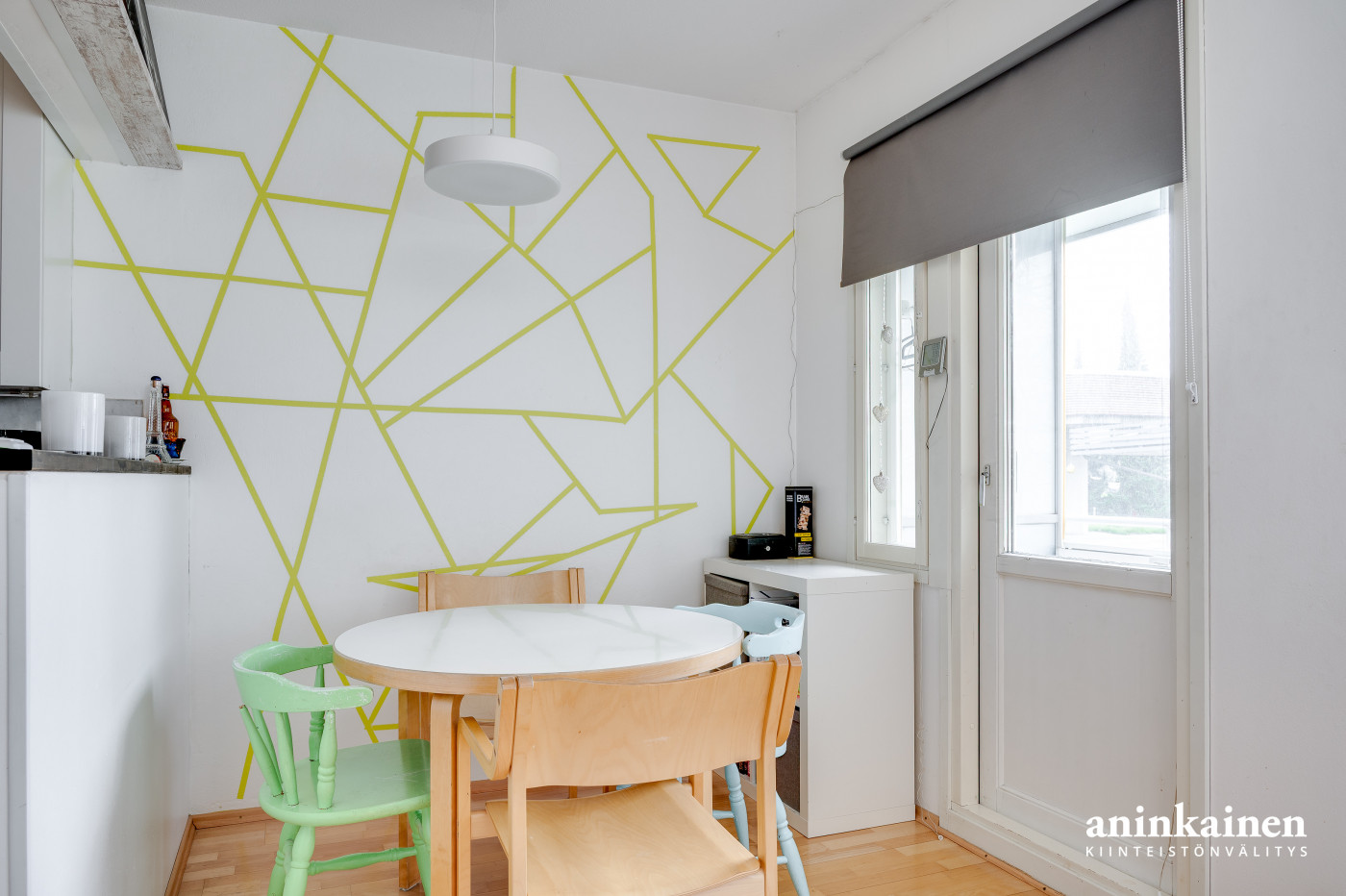 Apartment image
