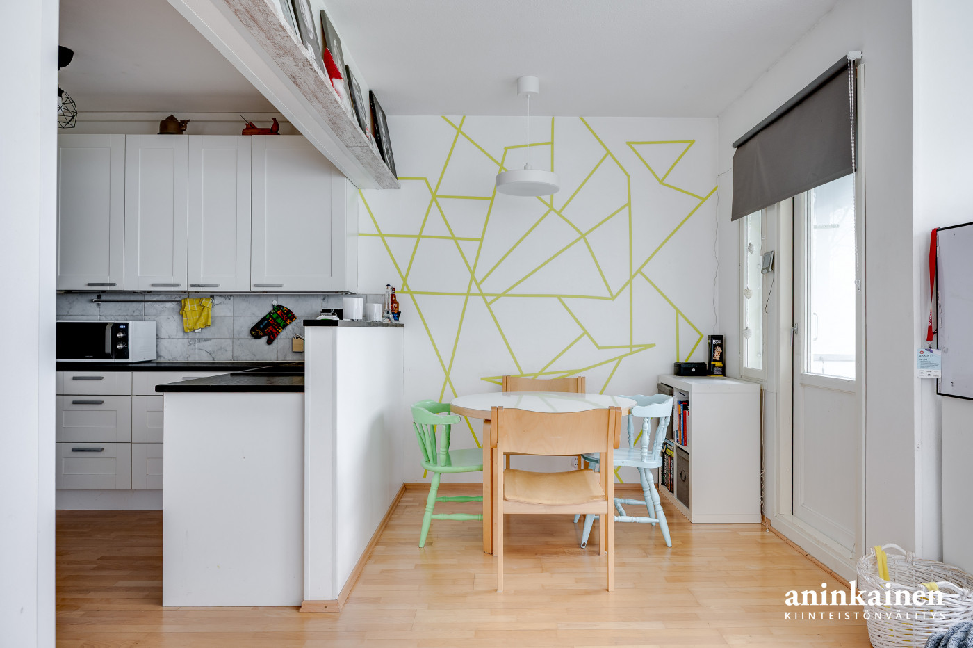 Apartment image