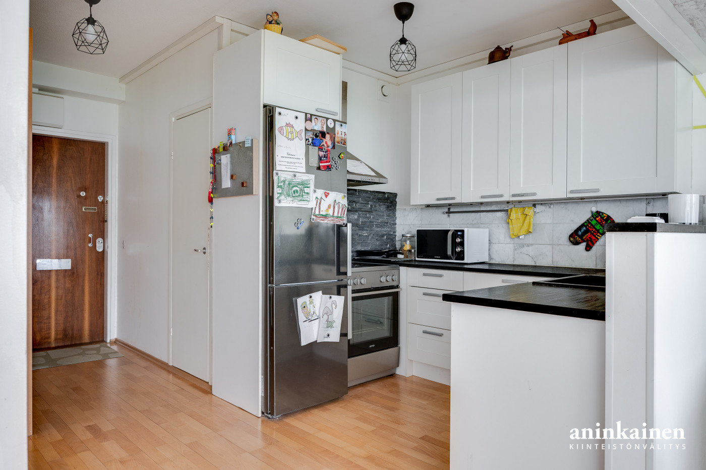 Apartment image