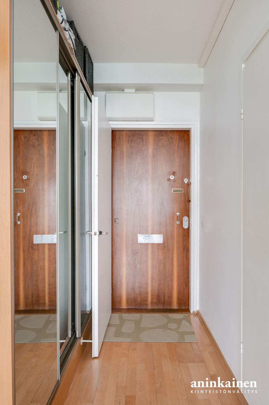 Apartment image