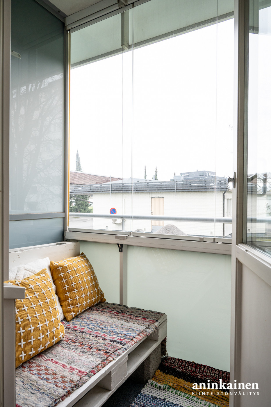 Apartment image