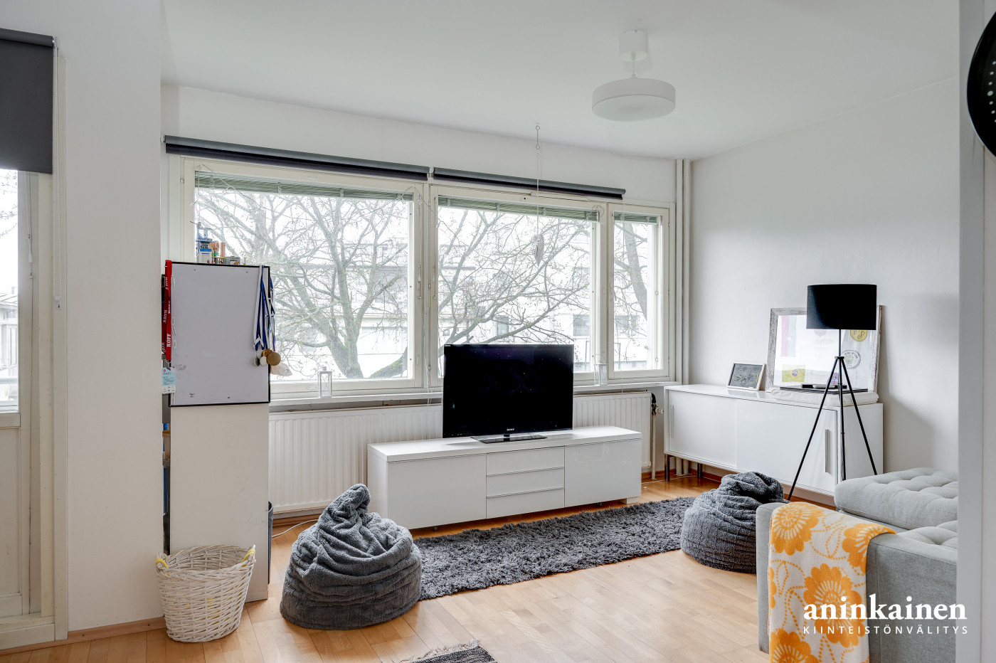 Apartment image
