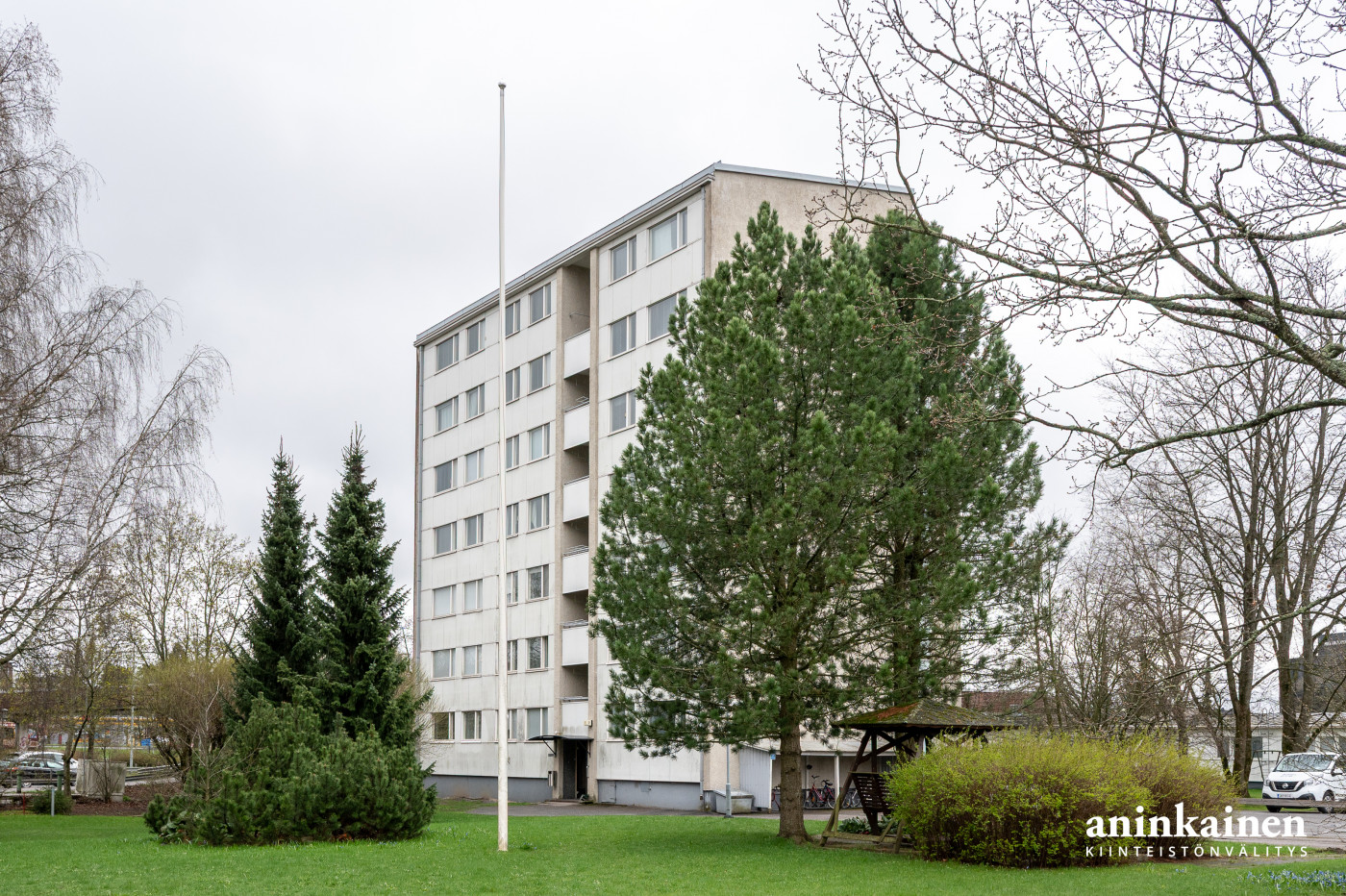 Apartment image