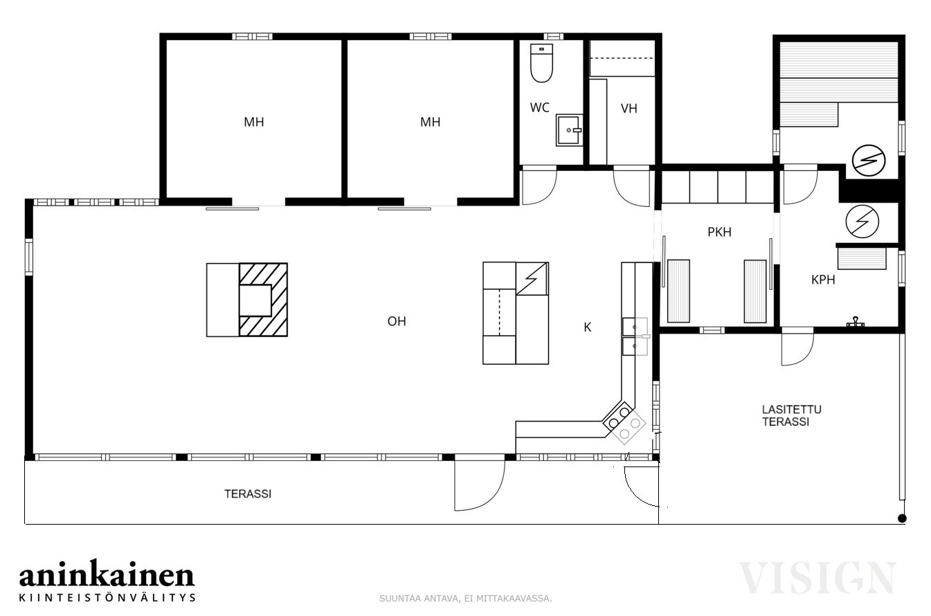 Apartment image