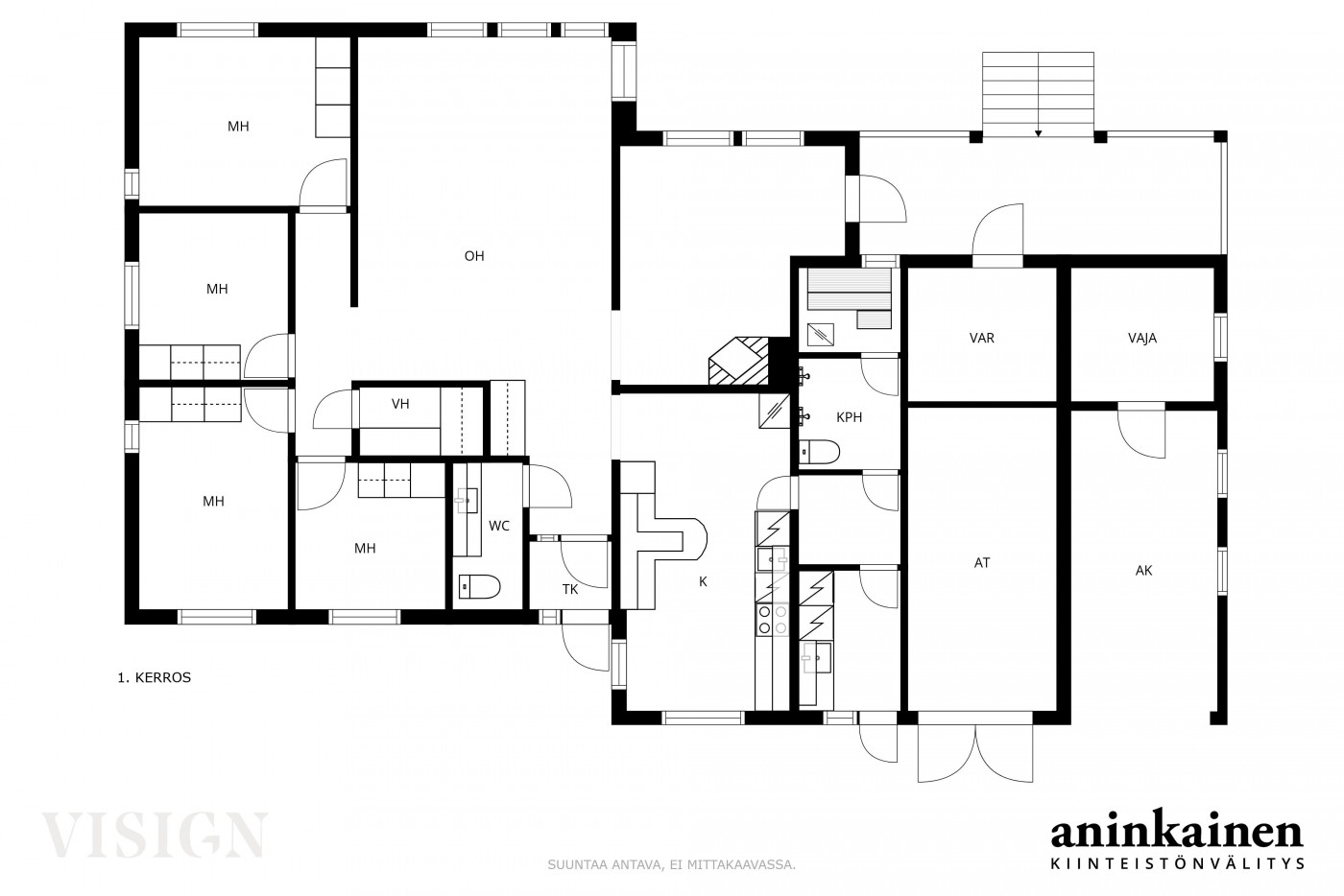Apartment image